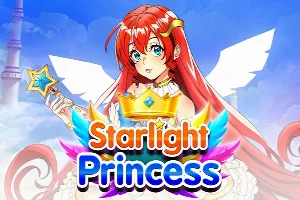Starlight Princess slot by Pragmatic Play