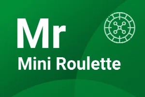 Mini Roulette